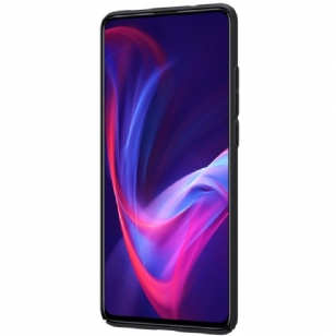 Xiaomi Mi 9T / Mi 9T Pro - Coque Nillkin Rigide Givrée