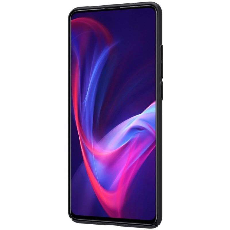 Xiaomi Mi 9T / Mi 9T Pro - Coque Nillkin Rigide Givrée