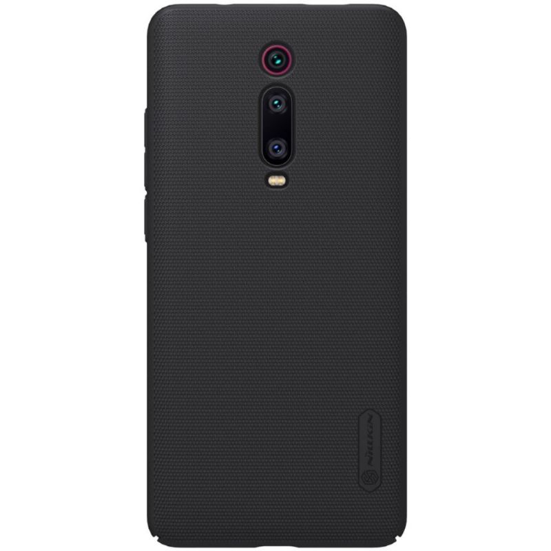 Xiaomi Mi 9T / Mi 9T Pro - Coque Nillkin Rigide Givrée