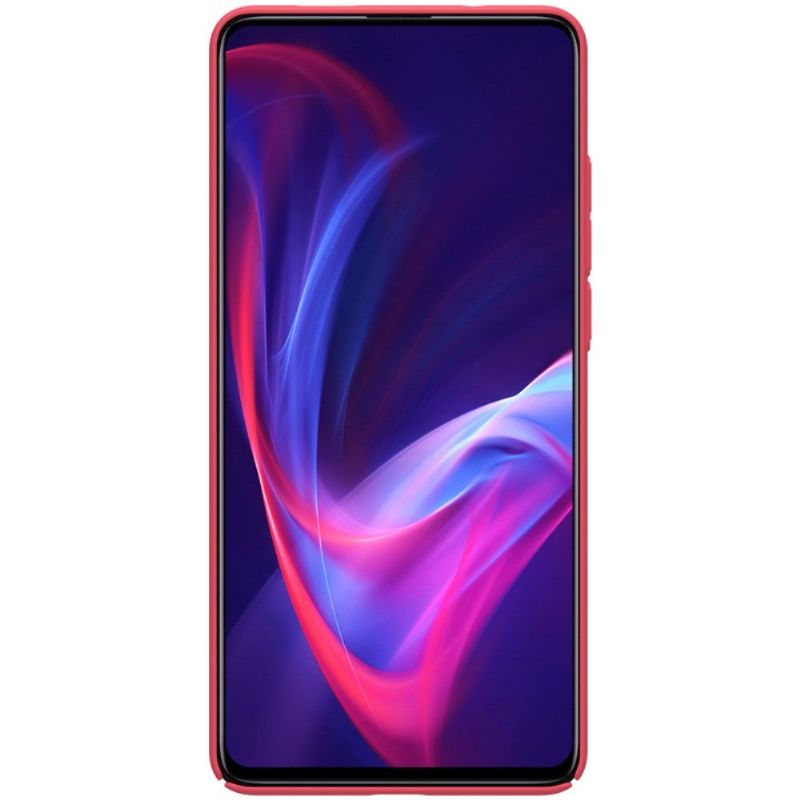 Xiaomi Mi 9T / Mi 9T Pro - Coque Nillkin Rigide Givrée