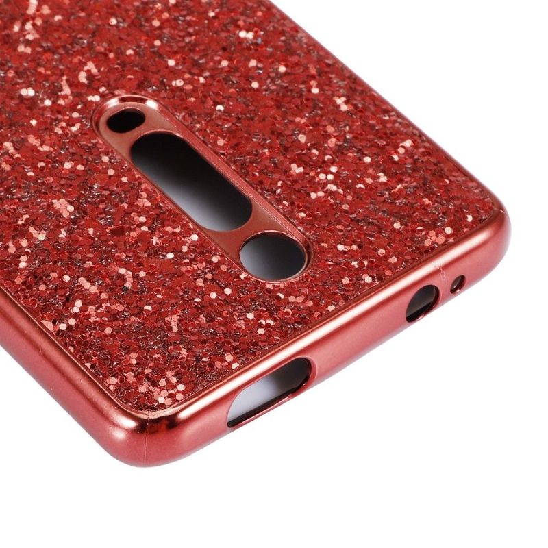 Xiaomi Mi 9T / Mi 9T Pro - Coque paillettes glamour