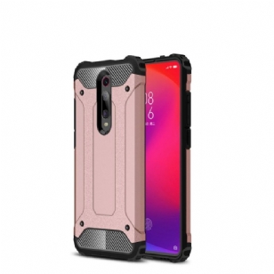 Xiaomi Mi 9T / Mi 9T Pro - Coque Protectrice Armor Guard