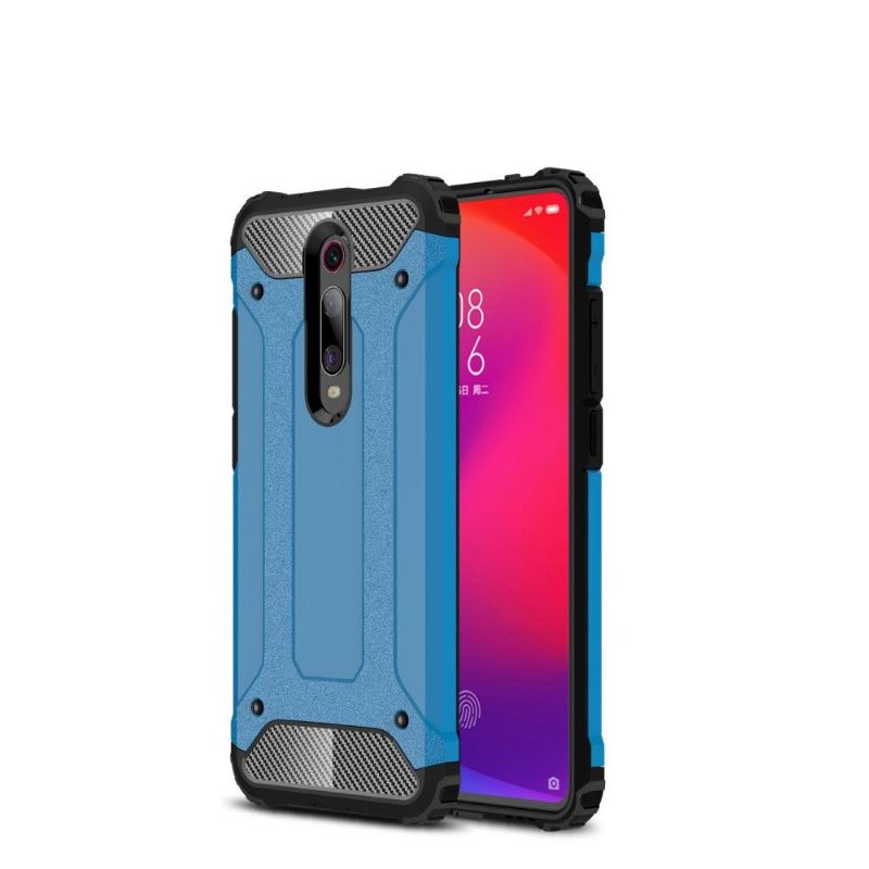 Xiaomi Mi 9T / Mi 9T Pro - Coque Protectrice Armor Guard