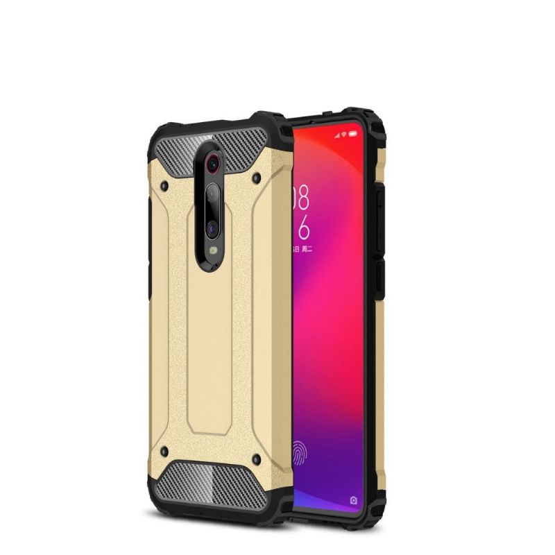 Xiaomi Mi 9T / Mi 9T Pro - Coque Protectrice Armor Guard