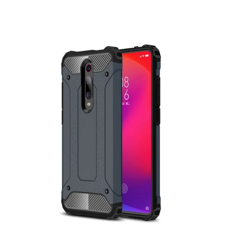 Xiaomi Mi 9T / Mi 9T Pro - Coque Protectrice Armor Guard