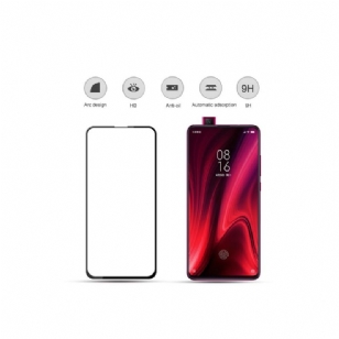 Xiaomi Mi 9T / Mi 9T Pro - Pack de 2 films en verre trempé full size