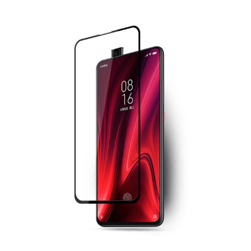 Xiaomi Mi 9T / Mi 9T Pro - Protection d’écran en verre trempé full size