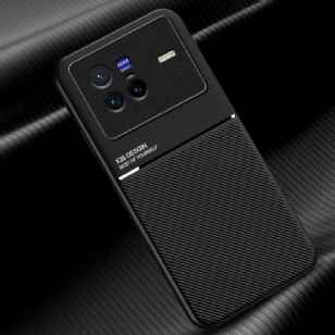 Coque Vivo X80 Pro Business Minimaliste