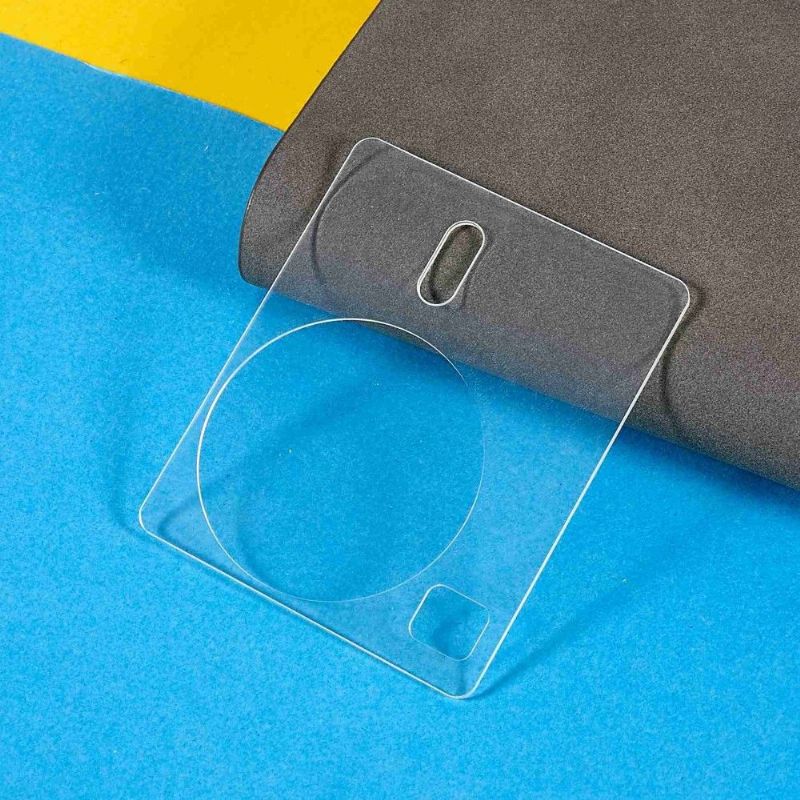 Verre Trempé Vivo X80 Pro pour lentille (2 pièces)