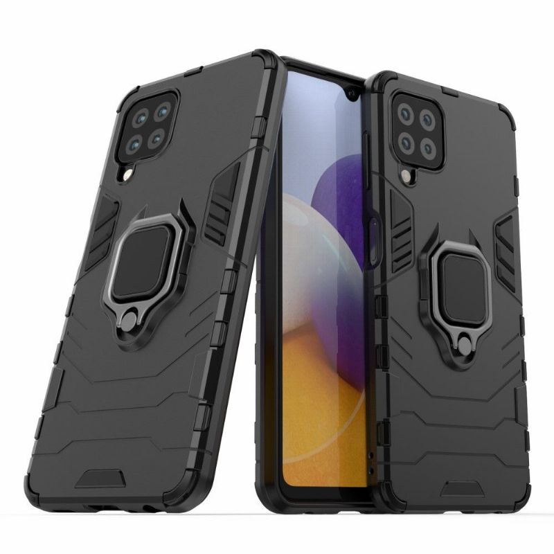 Coque Samsung Galaxy A22 4G La Bélinda Antichoc et Résistante