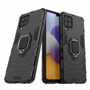 Coque Samsung Galaxy A22 4G La Bélinda Antichoc et Résistante