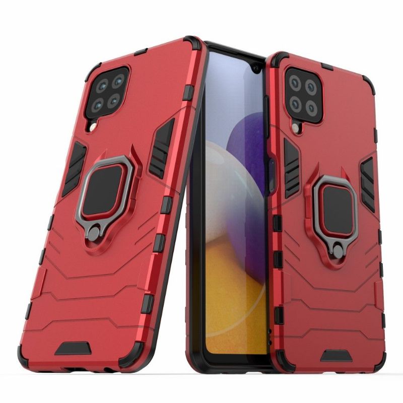 Coque Samsung Galaxy A22 4G La Bélinda Antichoc et Résistante