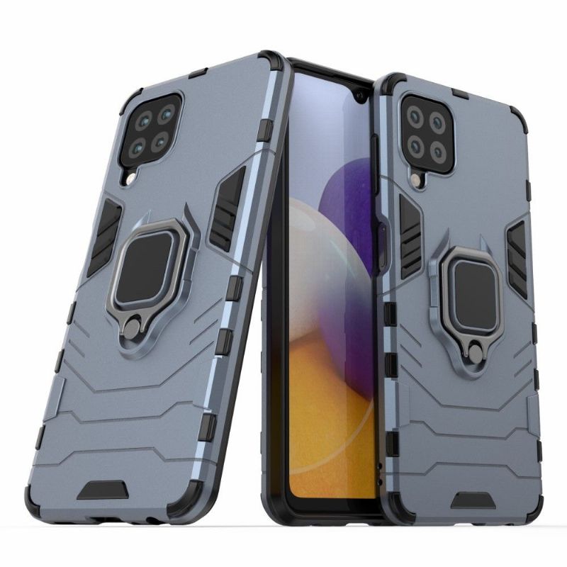 Coque Samsung Galaxy A22 4G La Bélinda Antichoc et Résistante