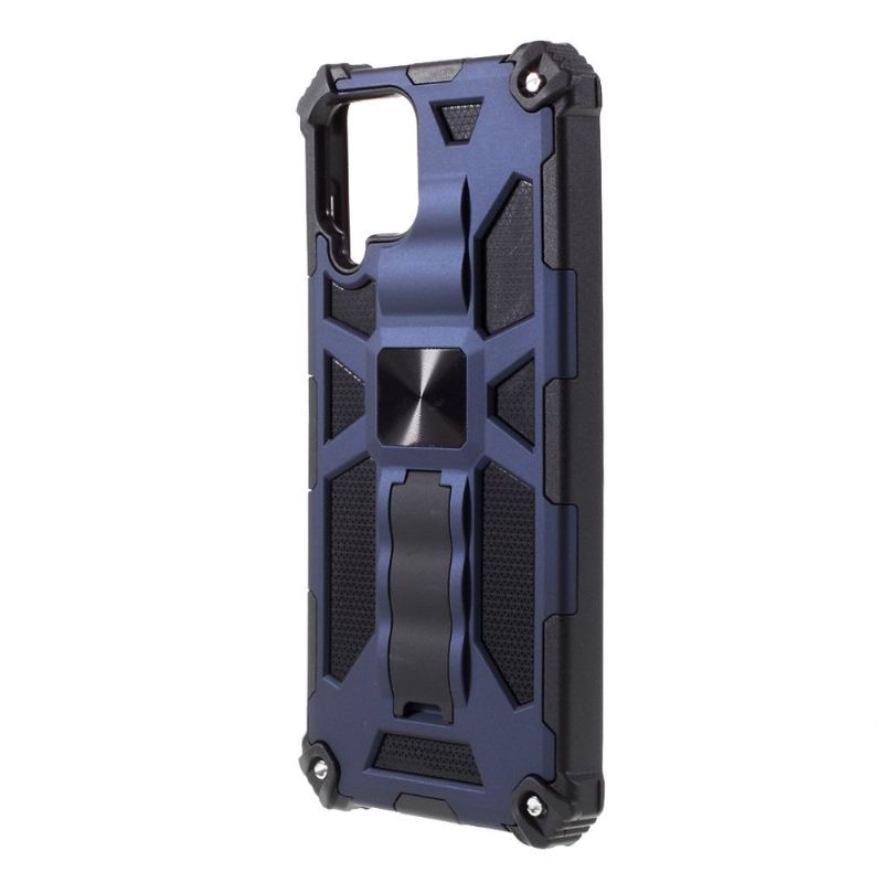 Coque Samsung Galaxy A22 4G Suitcase Fonction Support