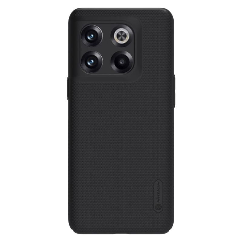 Coque OnePlus 10T 5G Rigide Givrée Nillkin