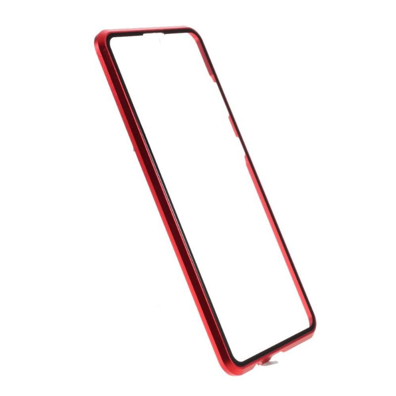 Coque Samsung Galaxy A31 Détachable Magnétique