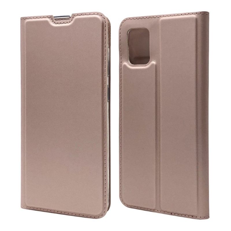 Flip cover pour Samsung Galaxy A31