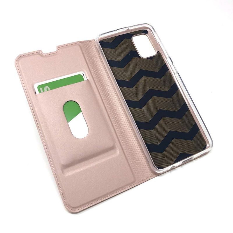 Flip cover pour Samsung Galaxy A31