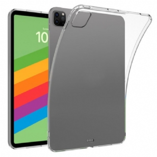 Coque iPad Pro 13 (2024) Transparente