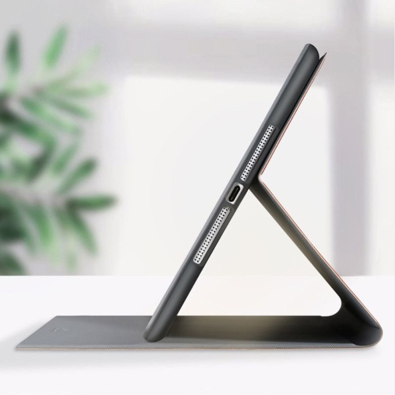 Étui iPad Pro 13 (2024) X-LEVEL