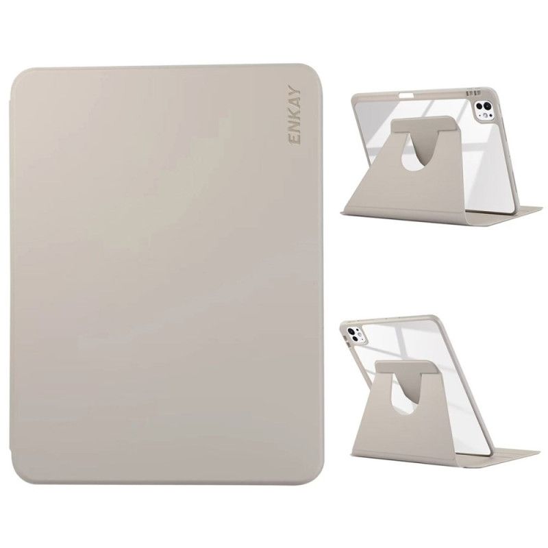 Smart Case iPad Pro 13 (2024) ENKAY