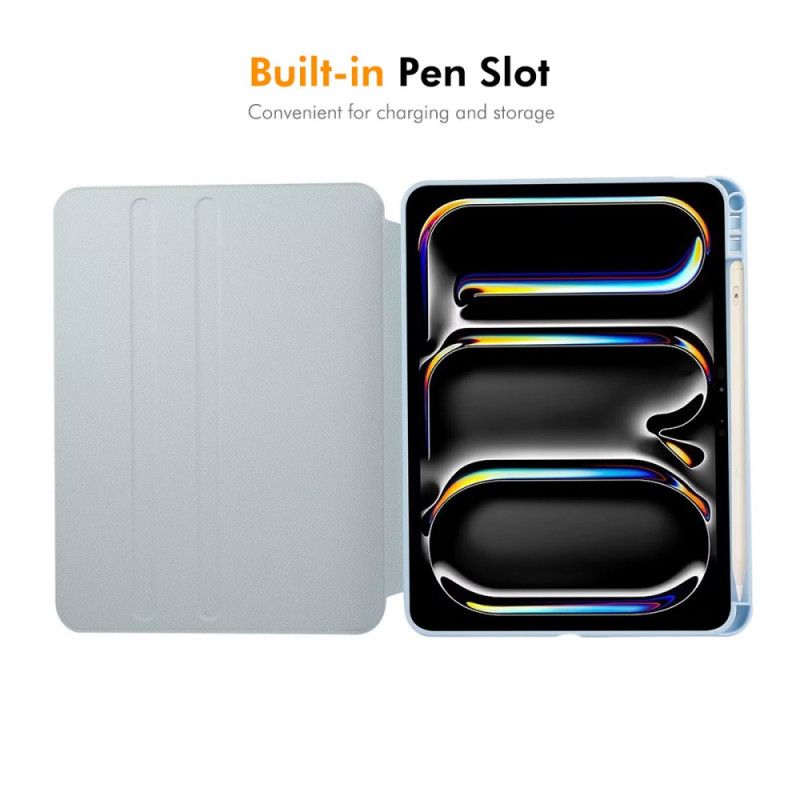 Smart Case iPad Pro 13 (2024) ENKAY