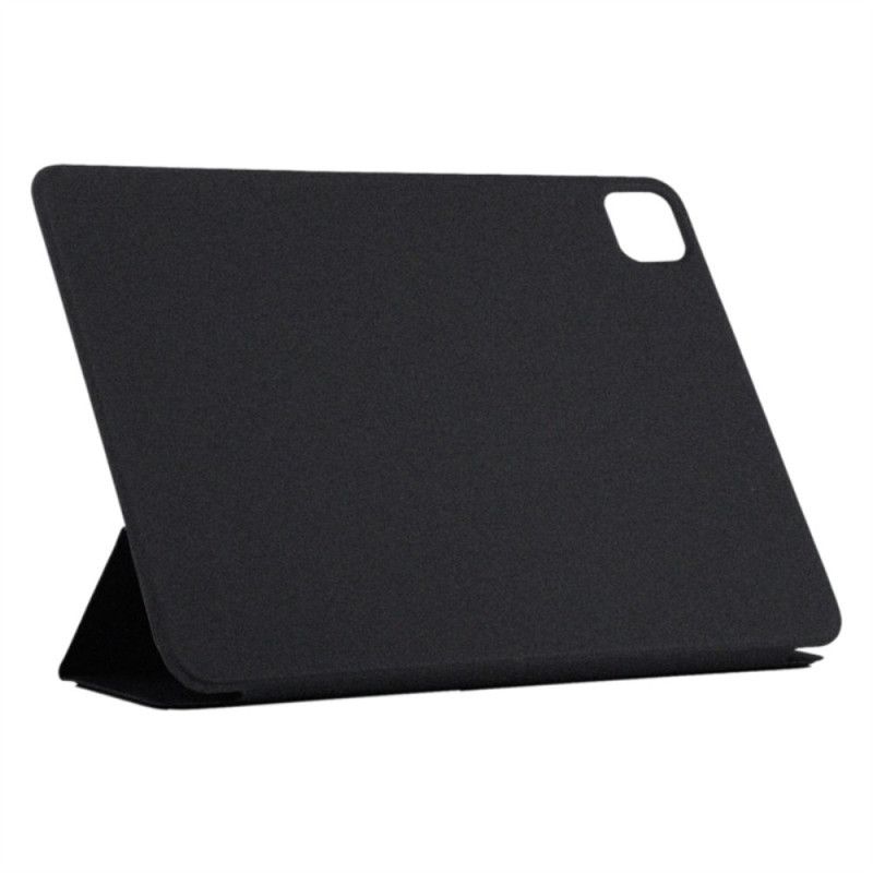 Smart Case iPad Pro 13 (2024) Fermeture Magnétique