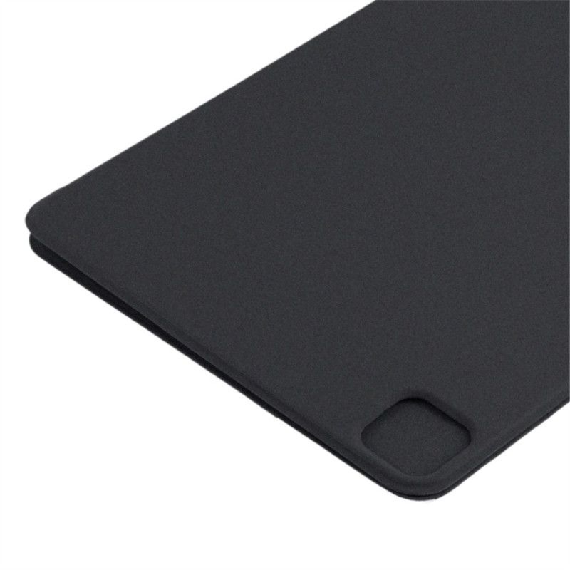 Smart Case iPad Pro 13 (2024) Fermeture Magnétique