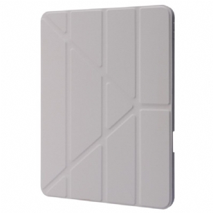 Smart Case iPad Pro 13 (2024) Fonction Réveil et Auto Sommeil