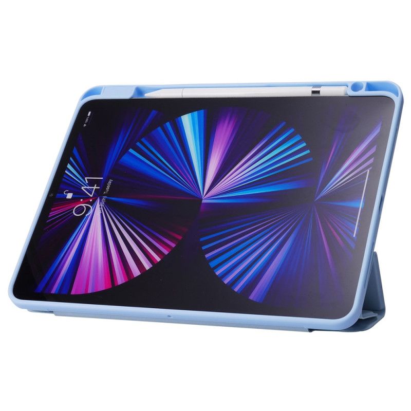 Smart Case iPad Pro 13 (2024) Fonction Réveil et Auto Sommeil