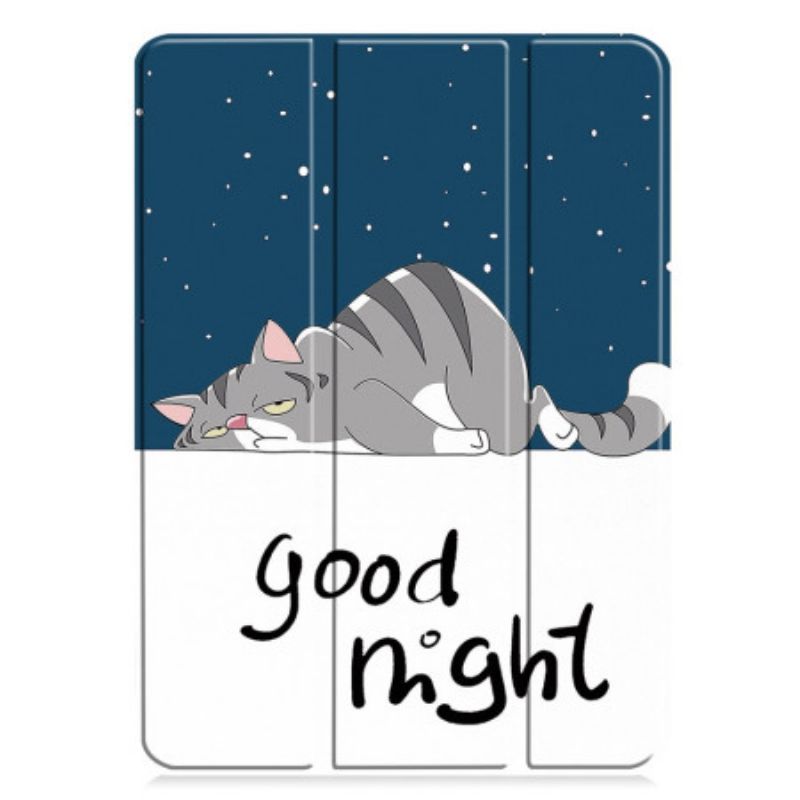 Smart Case iPad Pro 13 (2024) Good Night