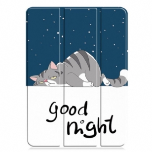 Smart Case iPad Pro 13 (2024) Good Night