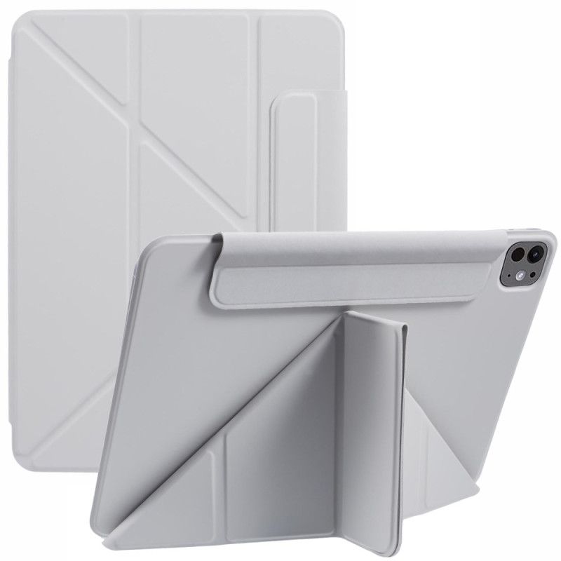 Smart Case iPad Pro 13 (2024) Origami