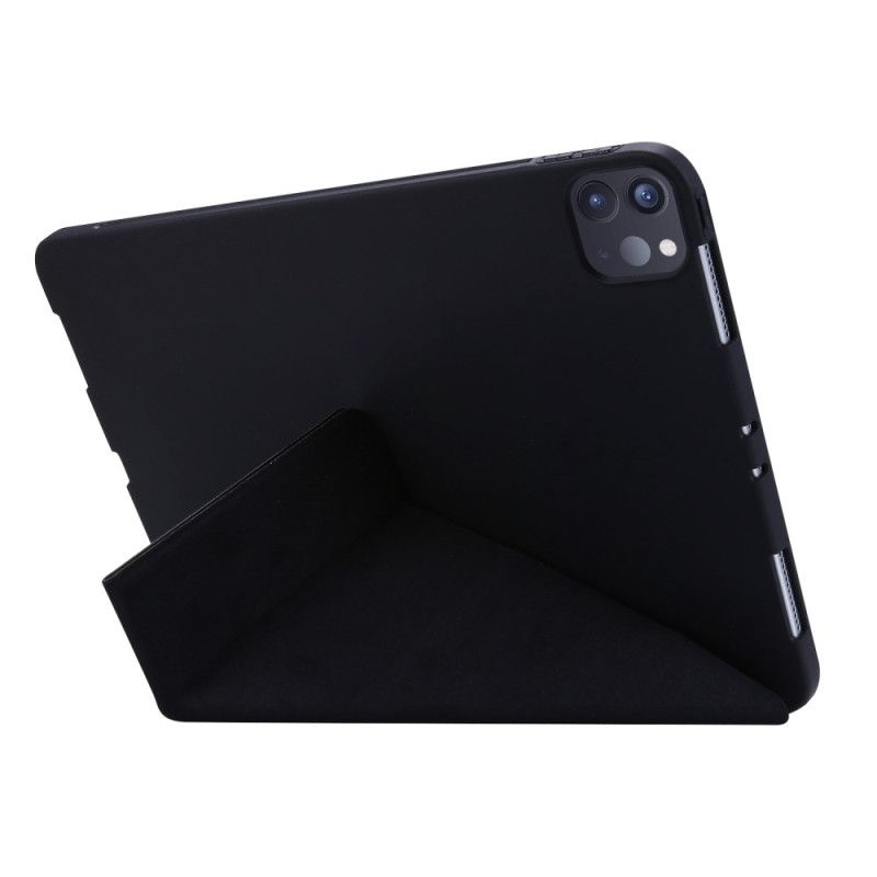 Smart Case iPad Pro 13 (2024) Support Origami Classique