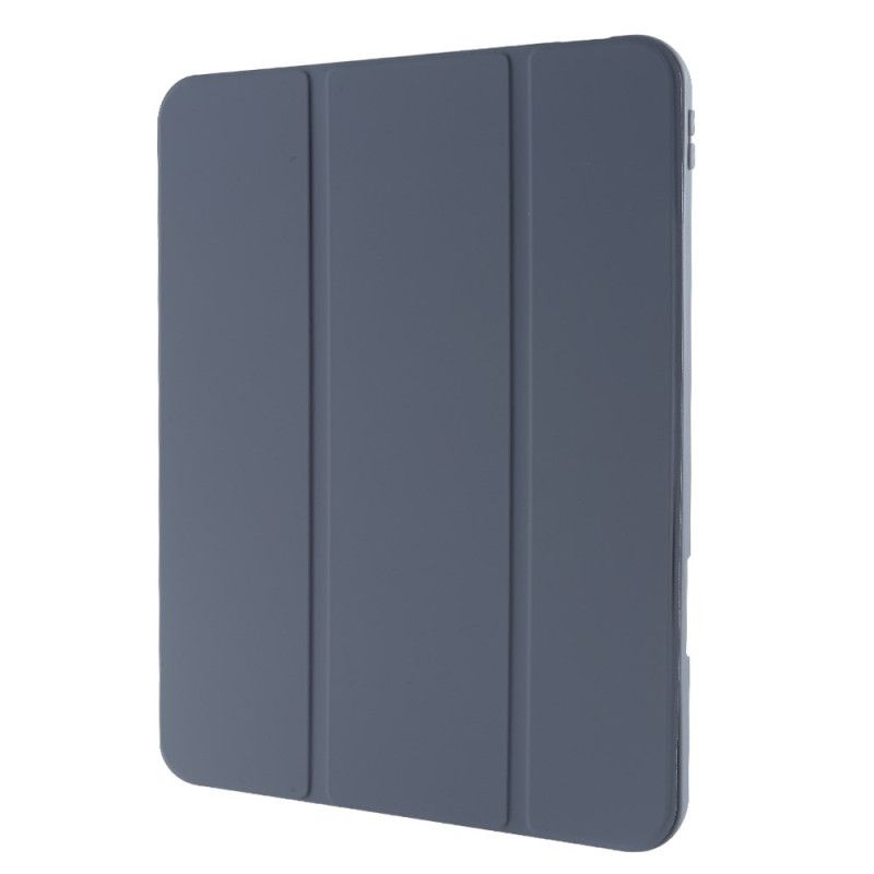 Smart Case iPad Pro 13 (2024) Trois Volets