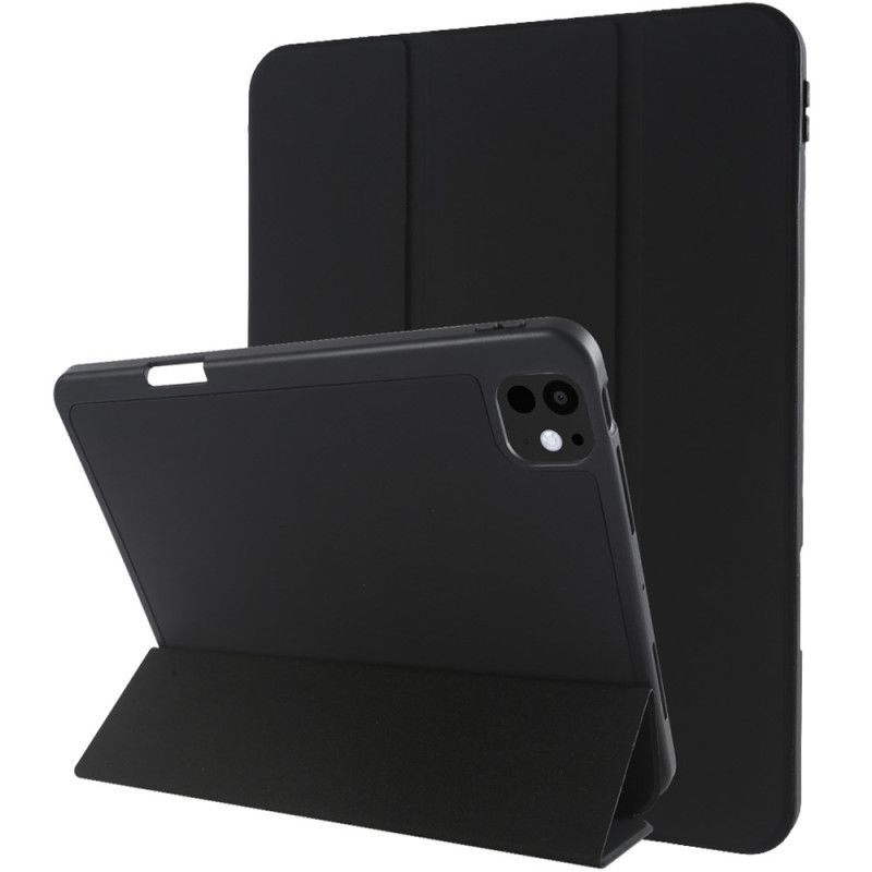 Smart Case iPad Pro 13 (2024) Trois Volets