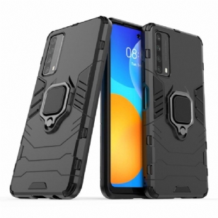 Coque Huawei P Smart 2021 La Bélinda Ultra Protectrice