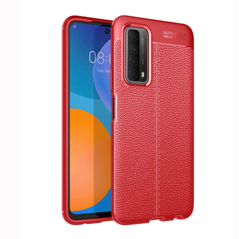 Coque Huawei P Smart 2021 Flex Lines