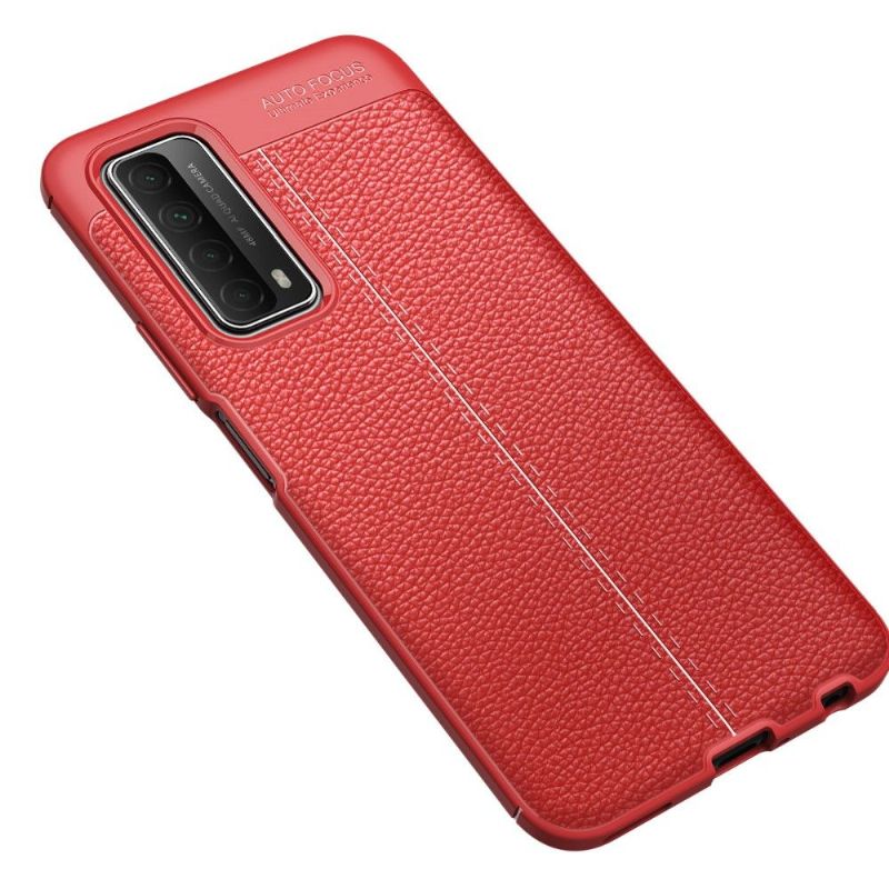 Coque Huawei P Smart 2021 Flex Lines