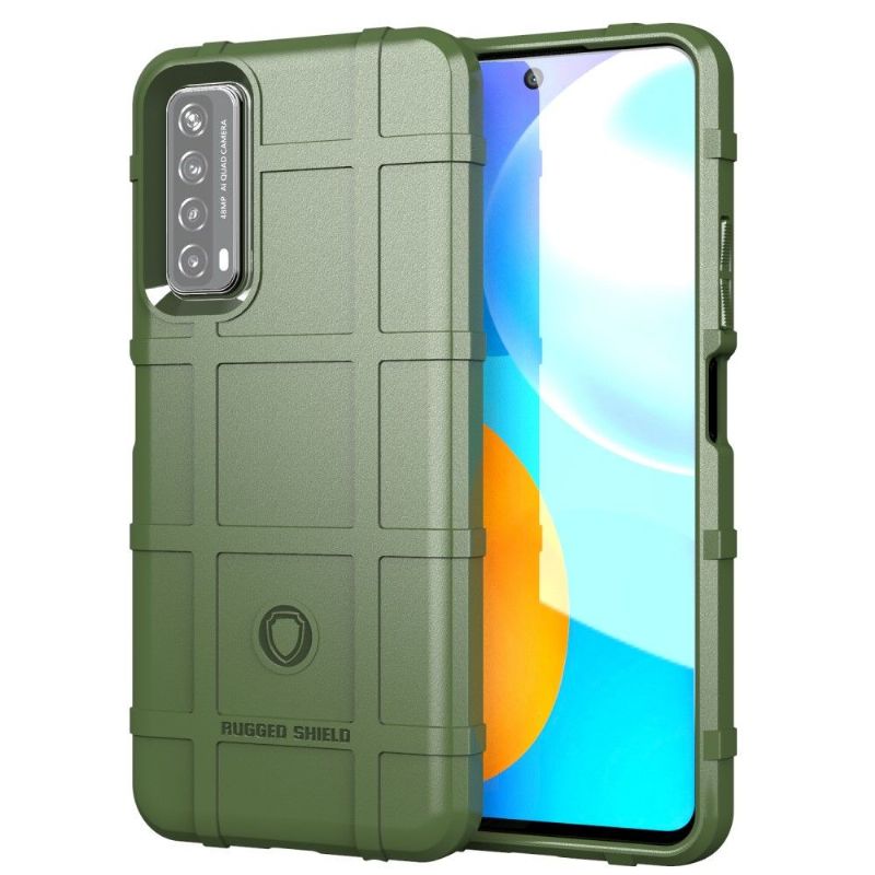 Coque Huawei P Smart 2021 rugged shield antichoc