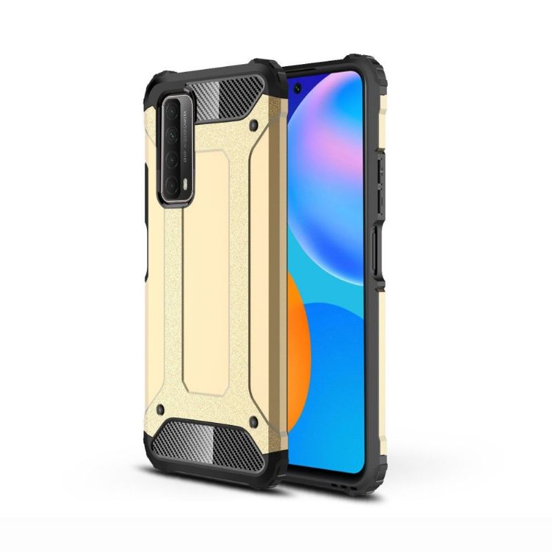 Protection Coque Huawei P Smart 2021 Armor Guard