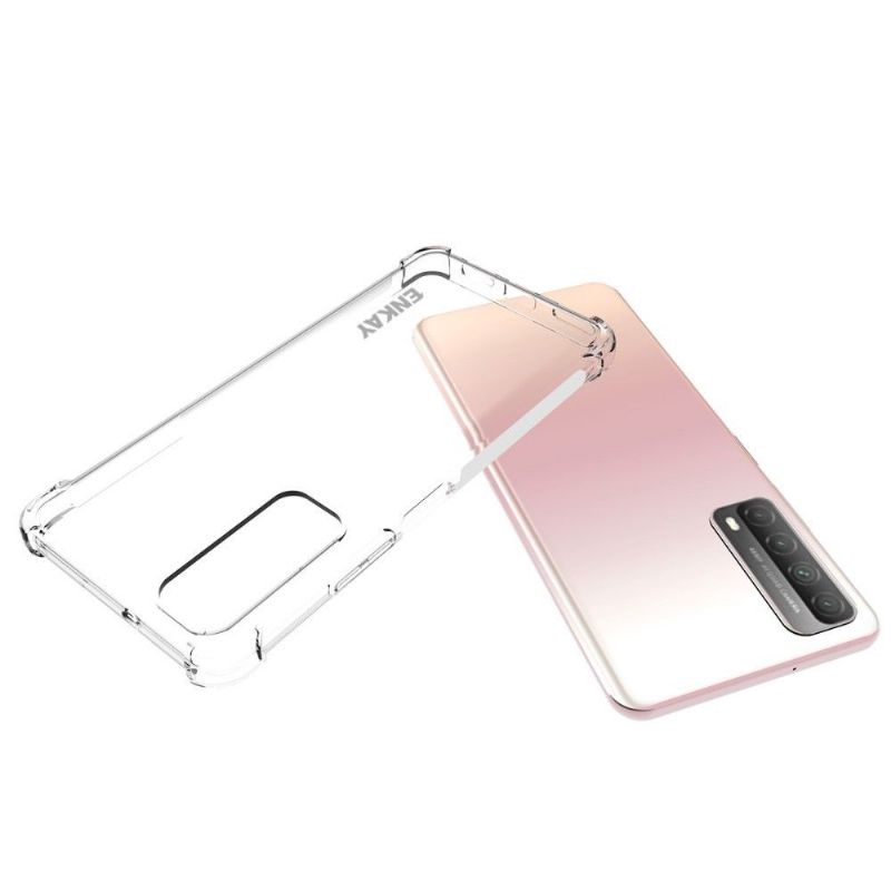 Protection Coque Huawei P Smart 2021 ENKAY