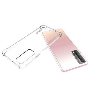 Protection Coque Huawei P Smart 2021 ENKAY