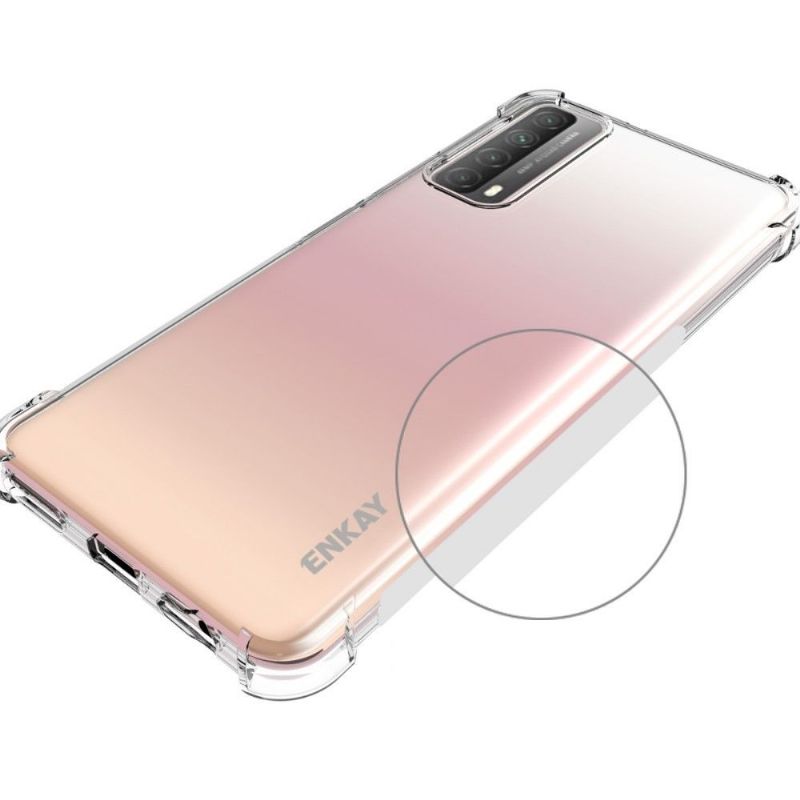 Protection Coque Huawei P Smart 2021 ENKAY