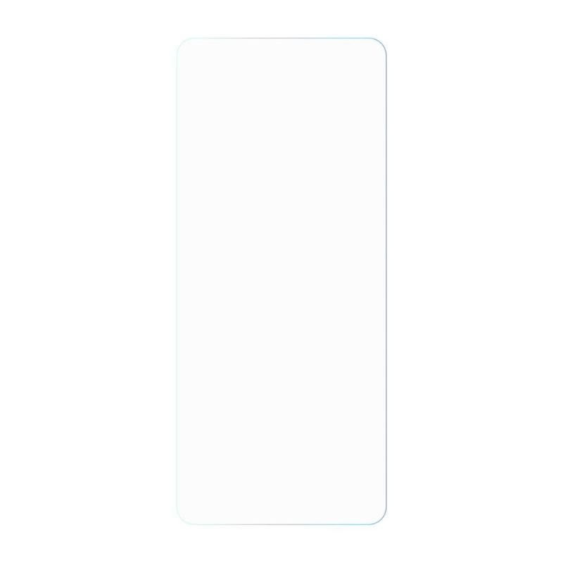 Protections d'écran verre trempé pour Huawei P Smart 2021 (3 pièces)