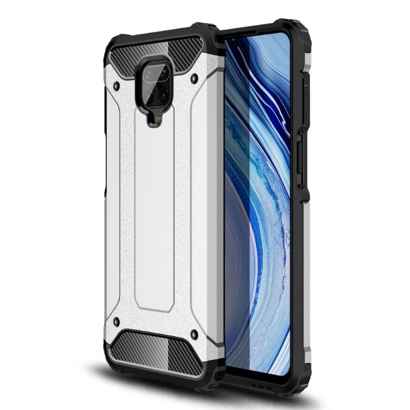 Coque Xiaomi Redmi Note 9S / Redmi Note 9 Pro Armor Guard Antichoc