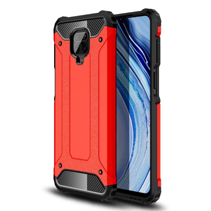 Coque Xiaomi Redmi Note 9S / Redmi Note 9 Pro Armor Guard Antichoc