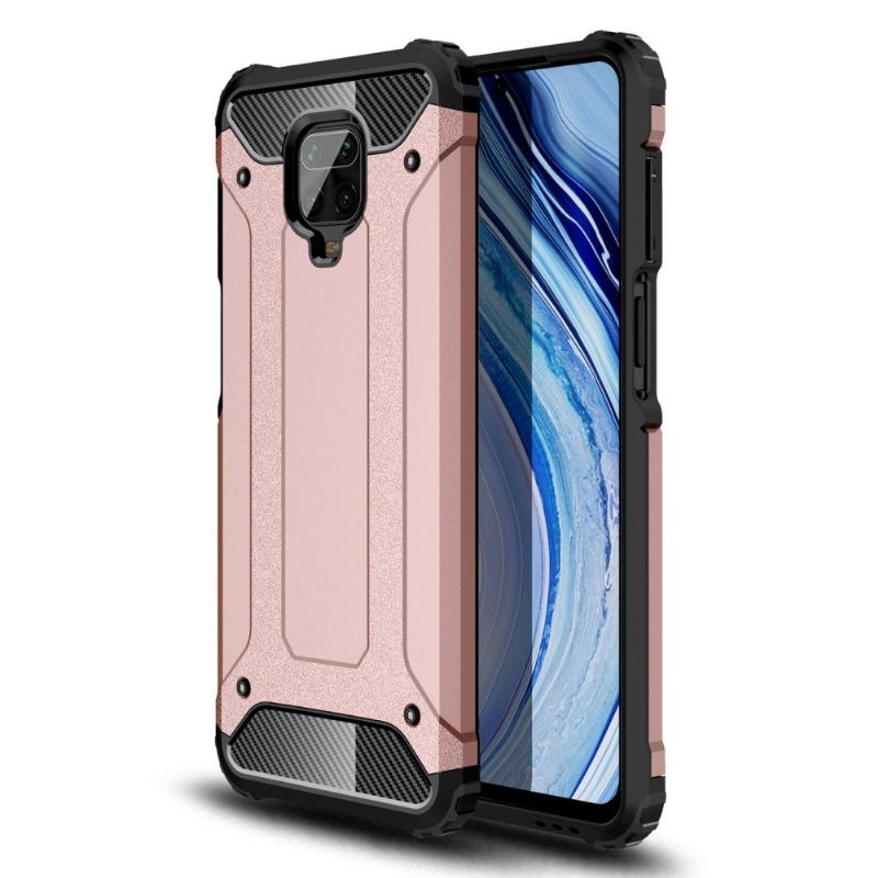 Coque Xiaomi Redmi Note 9S / Redmi Note 9 Pro Armor Guard Antichoc