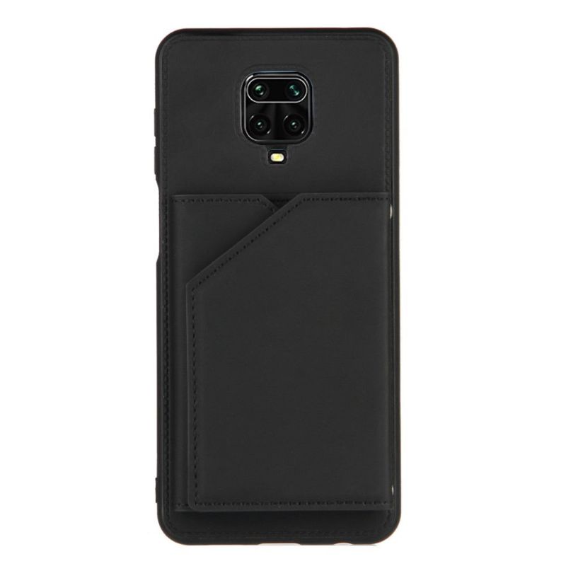 Coque Xiaomi Redmi Note 9S / Redmi Note 9 Pro AUDE Lanière multi compartiments