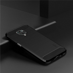 Coque Xiaomi Redmi Note 9S / Note 9 Pro MOFI Effet Brossé